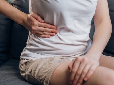 Kako prepoznamo jetrni tip posameznika?